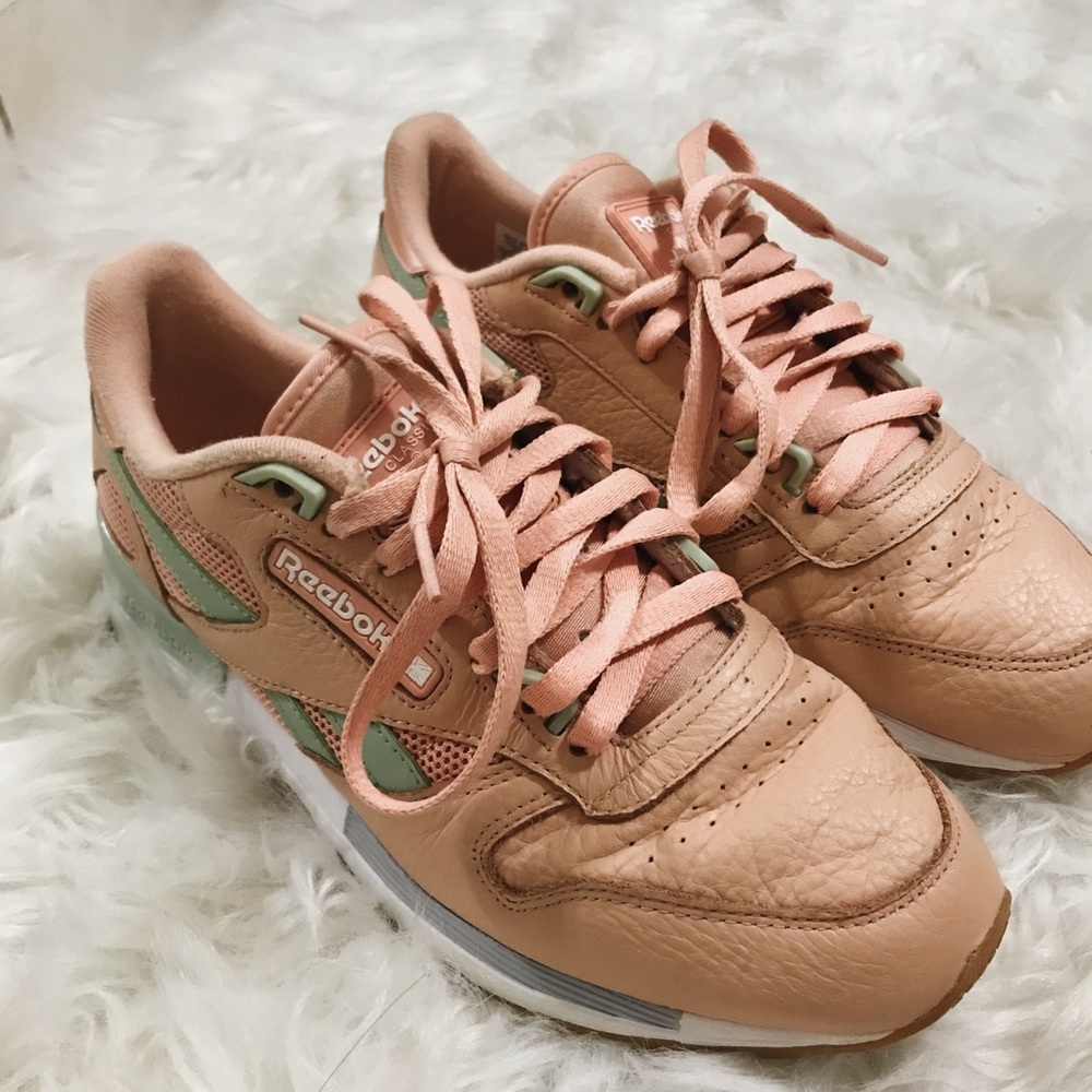 Reebok | Sneakers